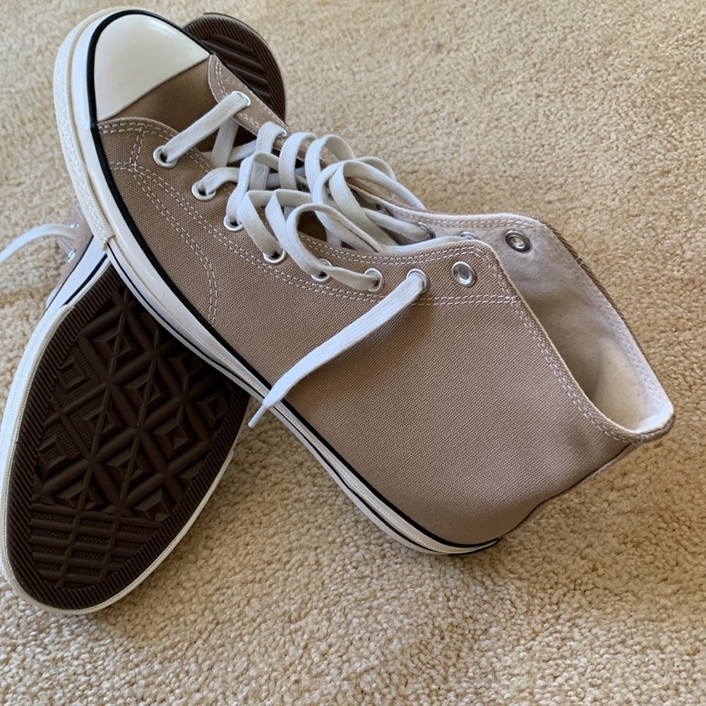Converse Chuck Taylor 70 Hi All Star unisex NWOT - Picture 5 of 10